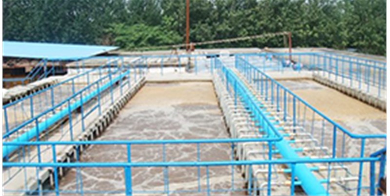 水产养殖业废水处理设备