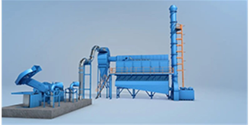 工业废水处理方法-多效蒸发结晶技术