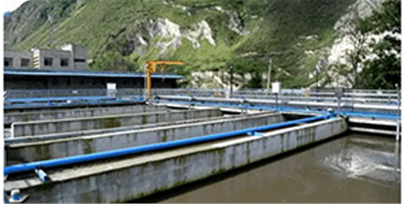 电路板生产工业废水处理的方法