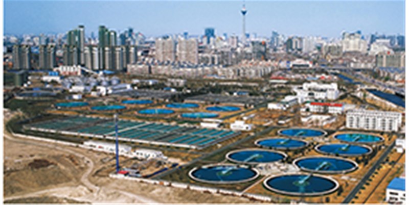 污水处理自动化设备提高打造高效水循环体系